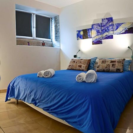 דירות סלרנו Balzico House מראה חיצוני תמונה
