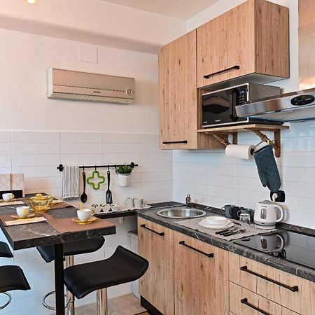 דירות סלרנו Balzico House מראה חיצוני תמונה