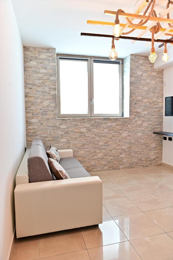 דירות סלרנו Balzico House מראה חיצוני תמונה