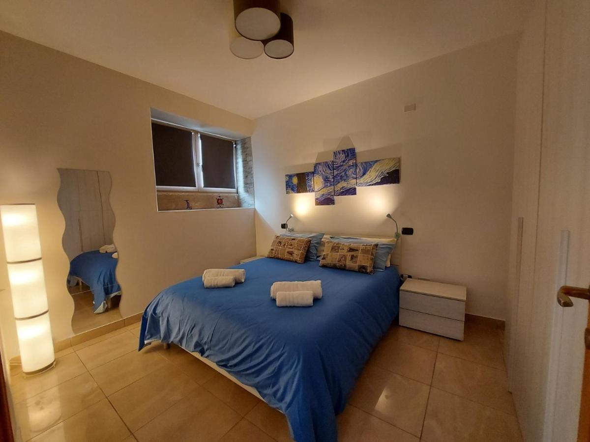 דירות סלרנו Balzico House מראה חיצוני תמונה
