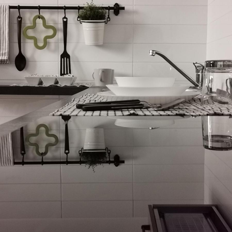 דירות סלרנו Balzico House מראה חיצוני תמונה