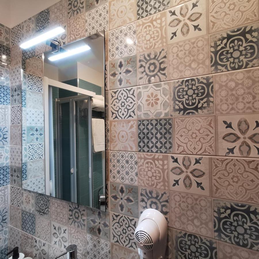 דירות סלרנו Balzico House מראה חיצוני תמונה