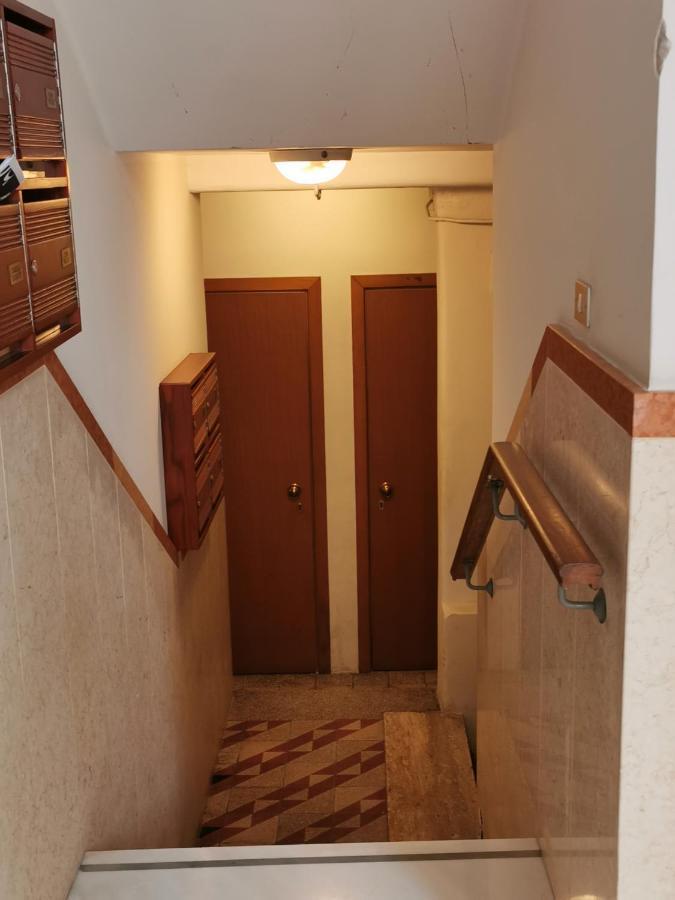 דירות סלרנו Balzico House מראה חיצוני תמונה