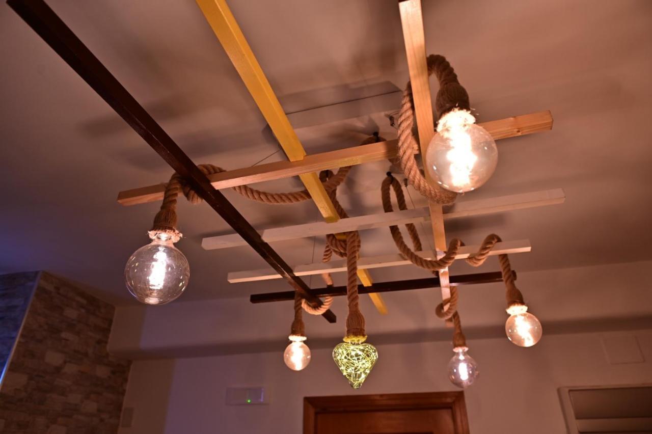 דירות סלרנו Balzico House מראה חיצוני תמונה