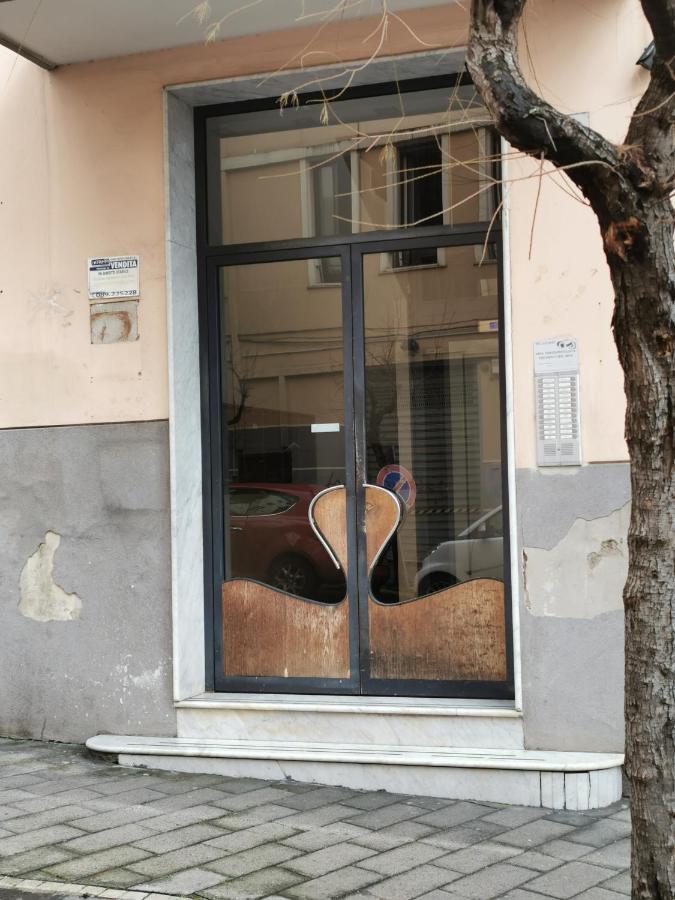 דירות סלרנו Balzico House מראה חיצוני תמונה