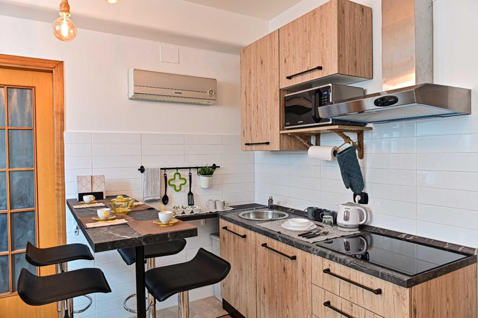 דירות סלרנו Balzico House מראה חיצוני תמונה